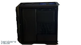 Cooler Master MasterCase H500M
