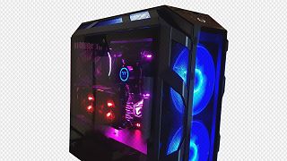 Cooler Master MasterCase H500M