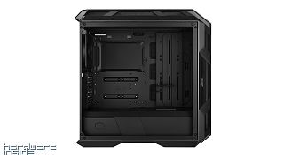 Cooler Master MasterCase H500M