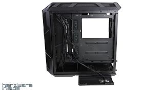 Cooler Master MasterCase H500M