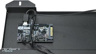 Cooler Master MasterCase H500M