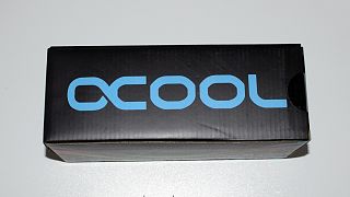 Alphacool Eissturm Gaming Copper 30 3x120mm