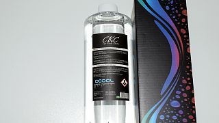Alphacool Eissturm Gaming Copper 30 3x120mm