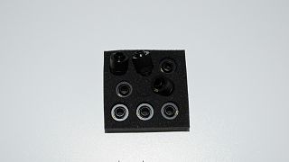 Alphacool Eissturm Gaming Copper 30 3x120mm