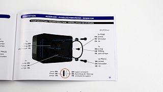 Alphacool Eissturm Gaming Copper 30 3x120mm