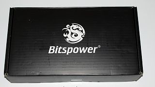 Bitspower Zotac GTX 1080 GPU Block Limited Edition im Test