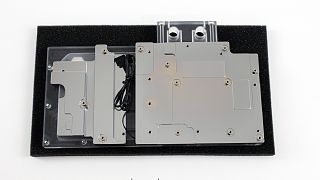 Bitspower Zotac GTX 1080 GPU Block Limited Edition im Test