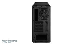 Cooler Master MasterCase H500M