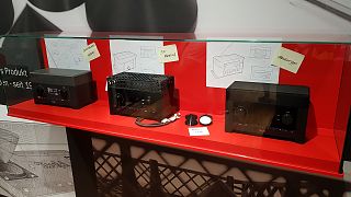 Teufel eröffnete heute seinen neuen Brand Store in Ruhrgebiet!