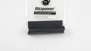 Bitspower Zotac GTX 1080 GPU Block Limited Edition im Test