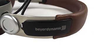 Beyerdynamic AVENTHO WIRELESS