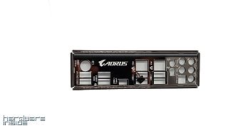 Blende X299 AORUS Gaming 7
