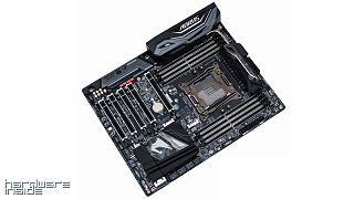 Mainboard Totale 2 X299 AORUS Gaming 7