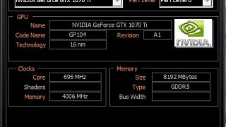 CPU Z X299 AORUS Gaming 7