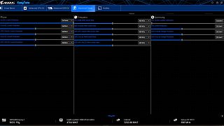 GIGABYTE X299 AORUS Gaming 7
