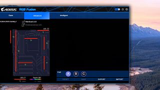 GIGABYTE X299 AORUS Gaming 7