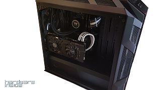 Cooler Master MasterCase H500M