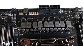 GIGABYTE X299 AORUS Gaming 7