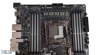GIGABYTE X299 AORUS Gaming 7