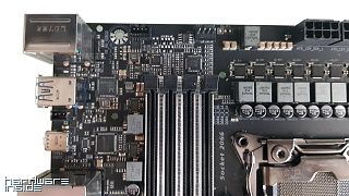 GIGABYTE X299 AORUS Gaming 7
