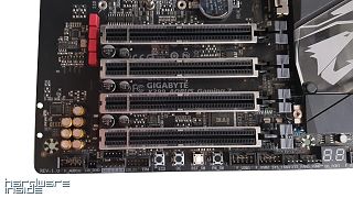GIGABYTE X299 AORUS Gaming 7
