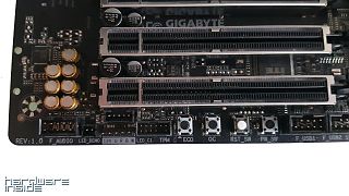 GIGABYTE X299 AORUS Gaming 7