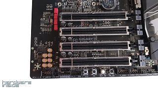 GIGABYTE X299 AORUS Gaming 7