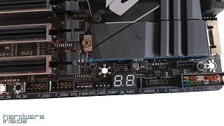 GIGABYTE X299 AORUS Gaming 7