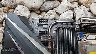 GIGABYTE AORUS X399 XTREME