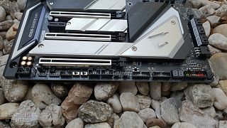 GIGABYTE AORUS X399 XTREME