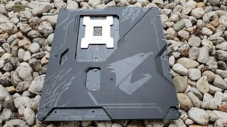 GIGABYTE AORUS X399 XTREME