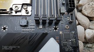 GIGABYTE AORUS X399 XTREME