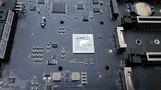 GIGABYTE AORUS X399 XTREME