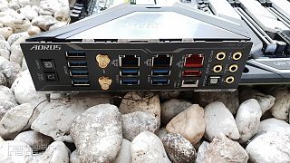 GIGABYTE AORUS X399 XTREME