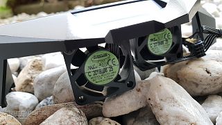 GIGABYTE AORUS X399 XTREME