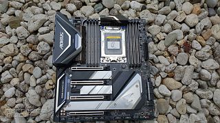 GIGABYTE AORUS X399 XTREME