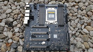GIGABYTE AORUS X399 XTREME