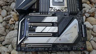 GIGABYTE AORUS X399 XTREME