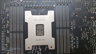 GIGABYTE AORUS X399 XTREME