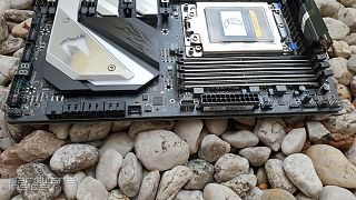 GIGABYTE AORUS X399 XTREME