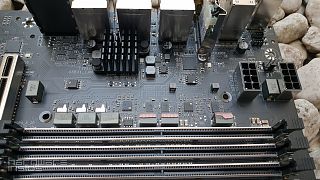 GIGABYTE AORUS X399 XTREME