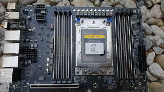 GIGABYTE AORUS X399 XTREME
