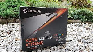 GIGABYTE AORUS X399 XTREME