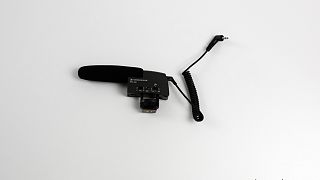 Sennheiser MKE 400 DSLR Richtmikrofon