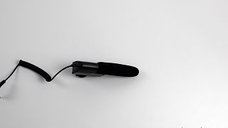 Sennheiser MKE 400 DSLR Richtmikrofon