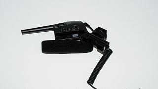 Sennheiser MKE 400 DSLR Richtmikrofon