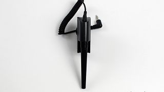 Sennheiser MKE 400 DSLR Richtmikrofon