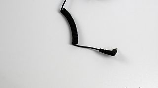 Sennheiser MKE 400 DSLR Richtmikrofon