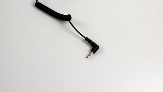 Sennheiser MKE 400 DSLR Richtmikrofon