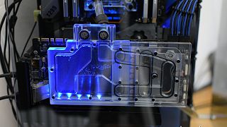 Bitspower Zotac GTX 1080 GPU Block Limited Edition im Test